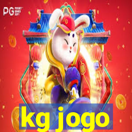 kg jogo